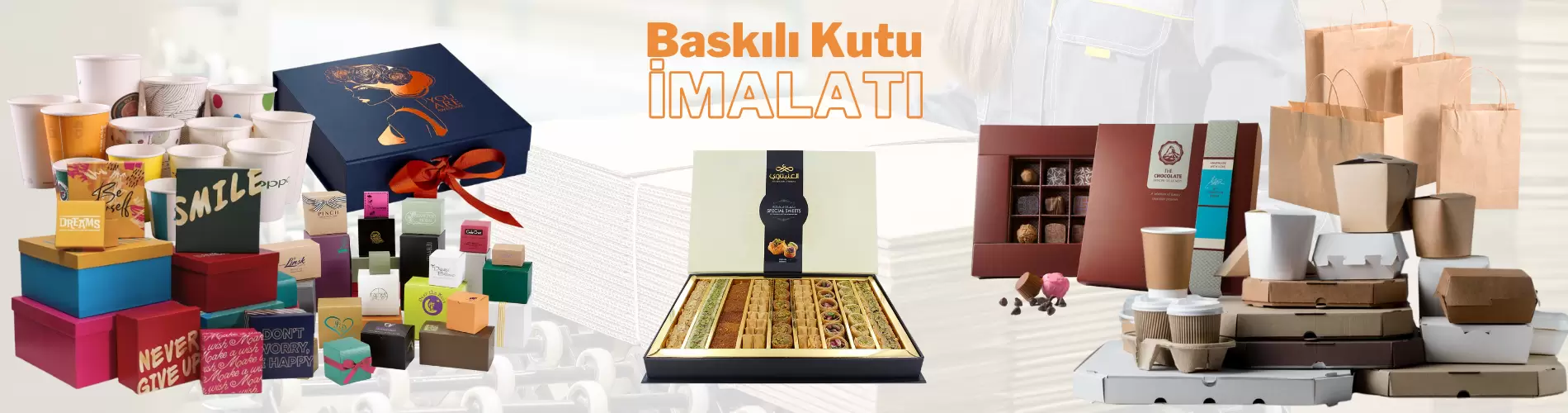 Yeşil Ambalaj Trendleri ve Sürdürülebilir Gelecek