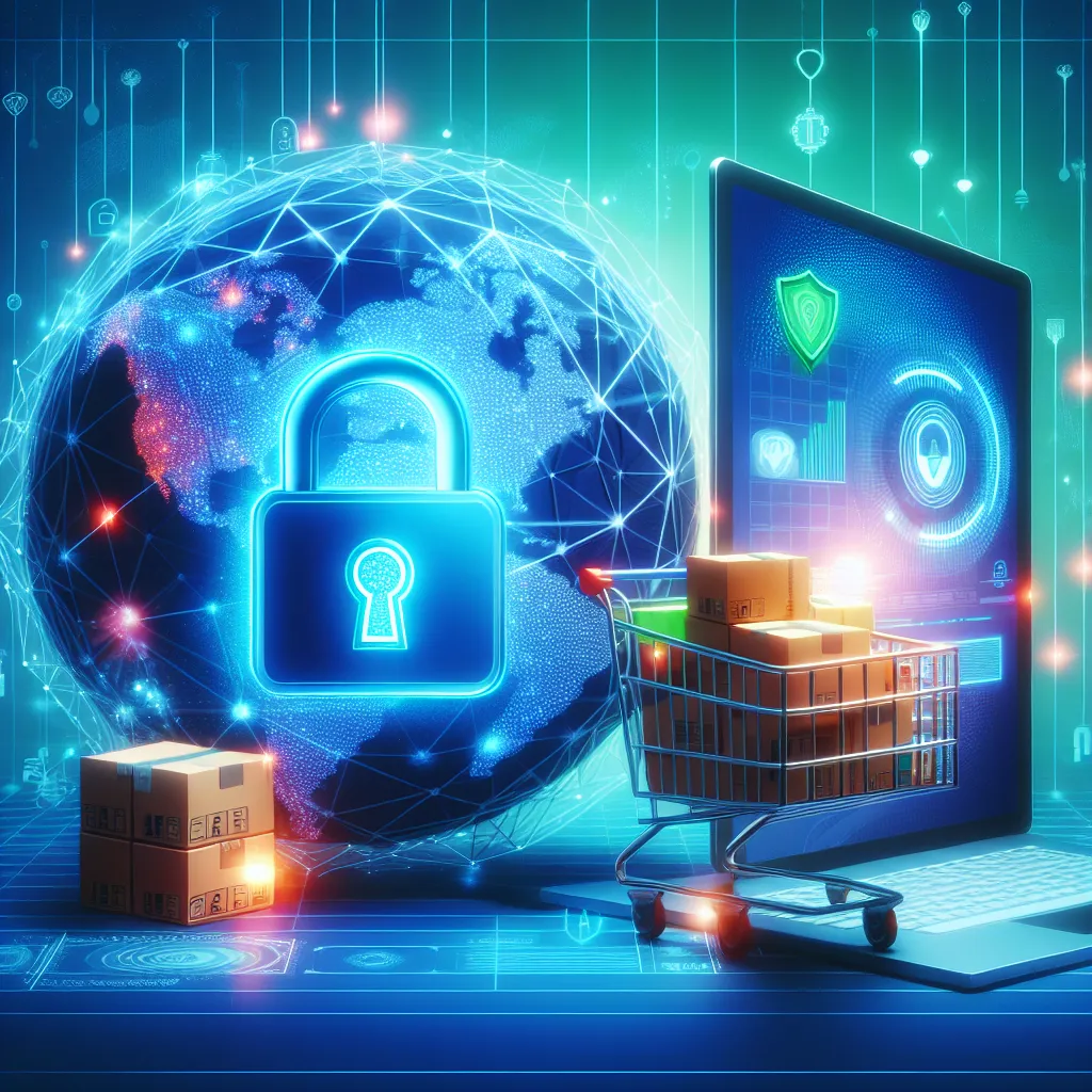 E-Ticarette Veri Güvenliği Nasıl Sağlanır?